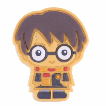 Cutter and Embosser - Harry Potter Characters
